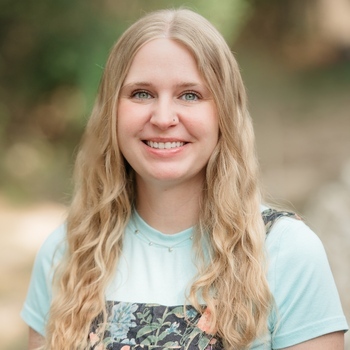 Avatar of Beth Marshall