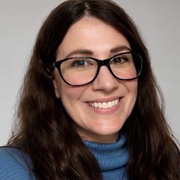 Avatar of Mandy Hancock