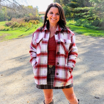 Avatar of Melissa Sutlief