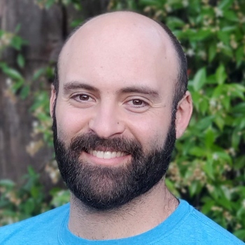 Avatar of Zachary Weiss