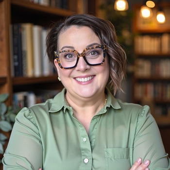 Avatar of Andrea J. Musick, LCSW