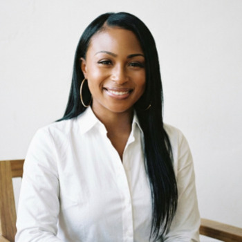 Avatar of London Jolivette