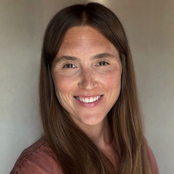Avatar of Vanessa Blais O'Shea