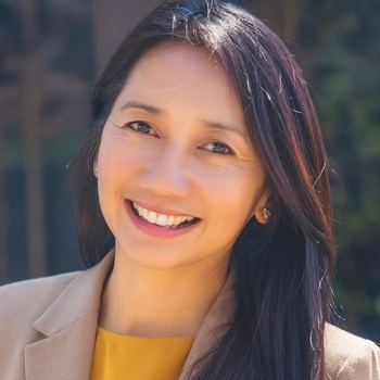 Avatar of Melanie Tantuco