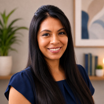 Avatar of Dalia Ascencio Yanez