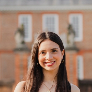 Avatar of Lilian Castro