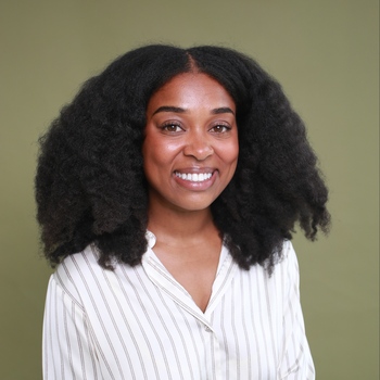 Avatar of Alexandria Adams