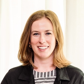 Avatar of Jessica Goodman