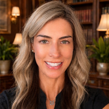 Avatar of Veronica Guettler