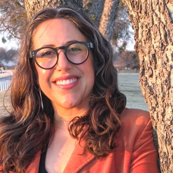 Avatar of Aimee R. Bell, MS, NCC, LPC-Associate