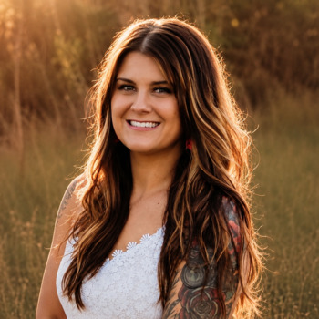 Avatar of Olivia Hageness