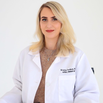 Avatar of Kristina Jacobsen