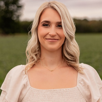 Avatar of Kristina Jacobsen