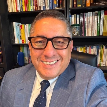 Avatar of Luis A. Torres