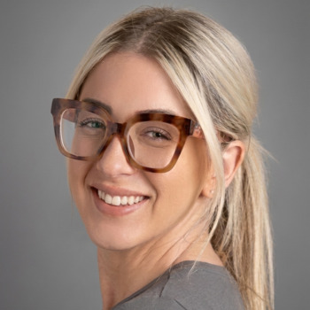 Avatar of Alisha Tapia