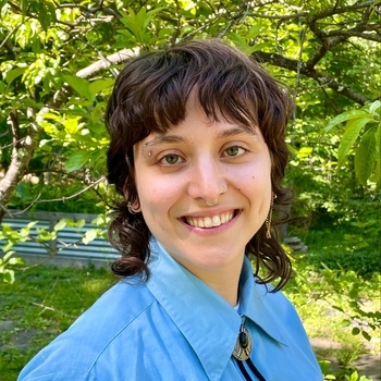 Avatar of Bri Vigorito