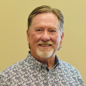 Avatar of Fred Hewett