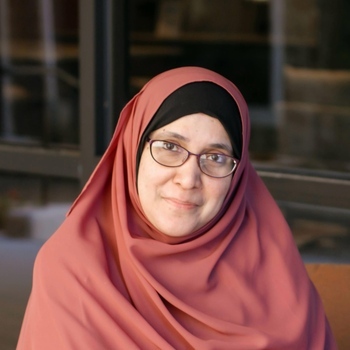 Avatar of Zeba Siddiqui