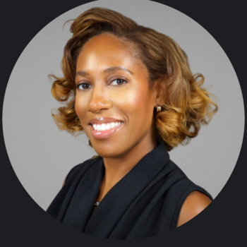Avatar of Shirlene Webster, MSW