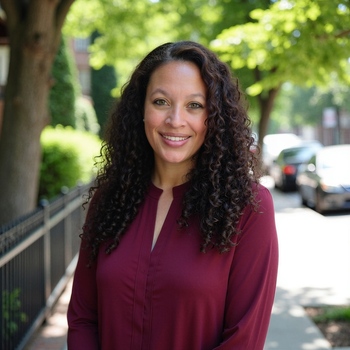 Avatar of Havilah Johns, LMSW