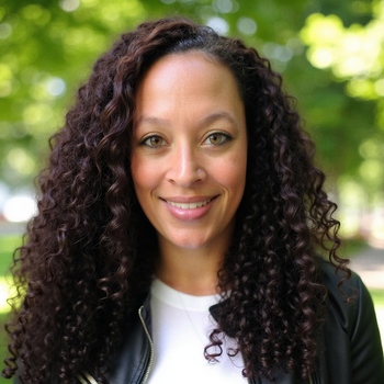 Avatar of Havilah Johns, LMSW