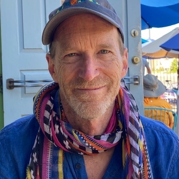 Avatar of Daniel Stearns