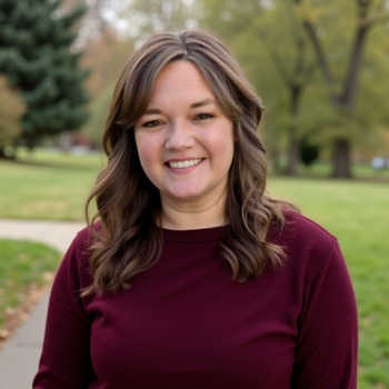 Avatar of Rachel Crawley