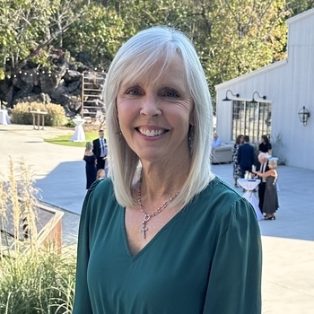 Avatar of Patti M. Broderick