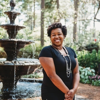 Avatar of Natasha Corley