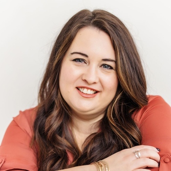 Avatar of Kristen Chaney, LPCC-S