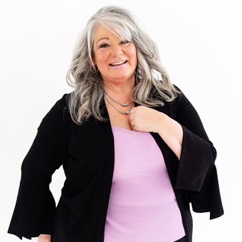 Avatar of Tina Gregory