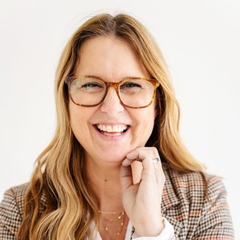 Avatar of Michelle Krugh