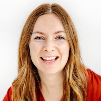 Avatar of Krista Hsieh