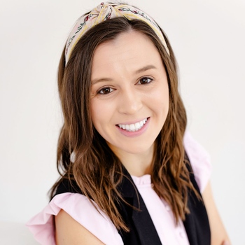 Avatar of Molly Measner