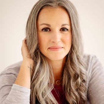 Avatar of Lauren Melvin
