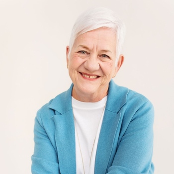 Avatar of Kristin Merrill