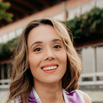 Avatar of Brittany Shroyer
