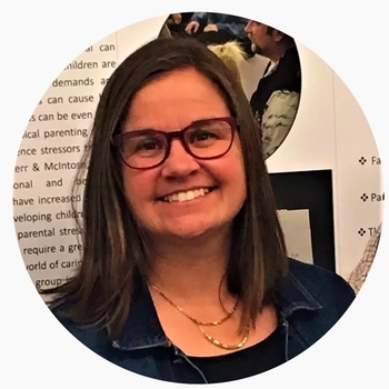 Avatar of Megan Kemna