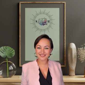 Avatar of Megan Collins