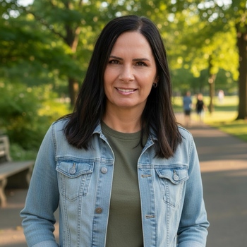 Avatar of Jennifer Cadman