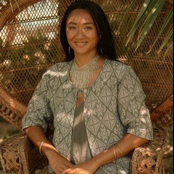Avatar of Jessica Gacuma-Bonds, MA