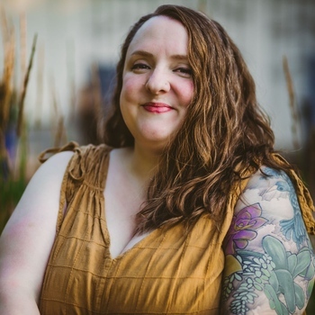 Avatar of Hannah Kidder