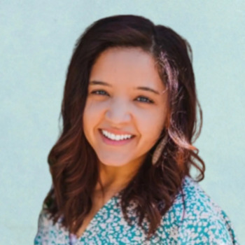 Avatar of Jasmin Corral, MS, LPC