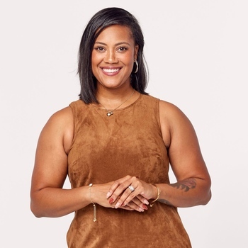 Avatar of Nishée Moore