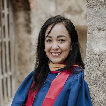 Avatar of Elva Rodriguez