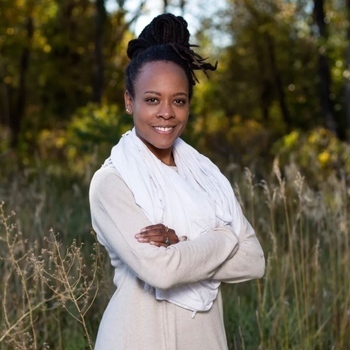 Avatar of Anastasia Mitchell
