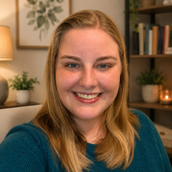 Avatar of Gillian Bruce, MA, LPCC