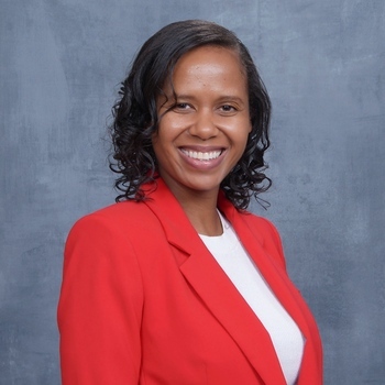 Avatar of Oshika Whittaker