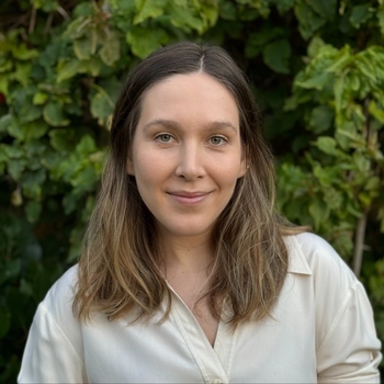 Avatar of Scarlett Waldman
