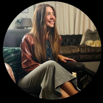 Avatar of Kristin Manuel